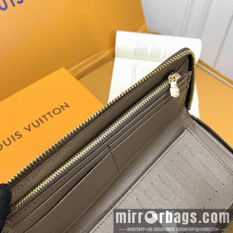1:1 Louis Vuitton Bags M63095 20X10X2cm ZC 6