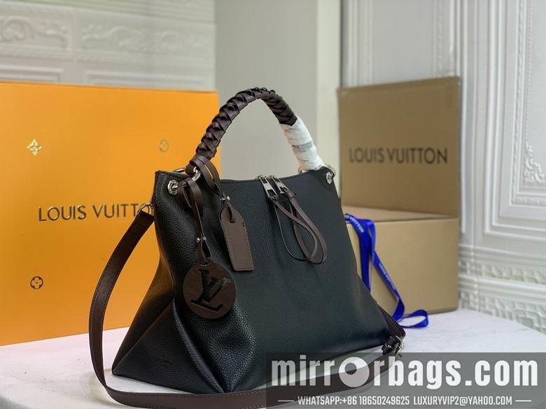 1:1 Louis Vuitton Bags Beaubourg Hobo M56084 32x26x17cm