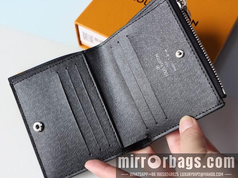 1:1 Louis Vuitton Bags M64007 11X9.5cm YG 4