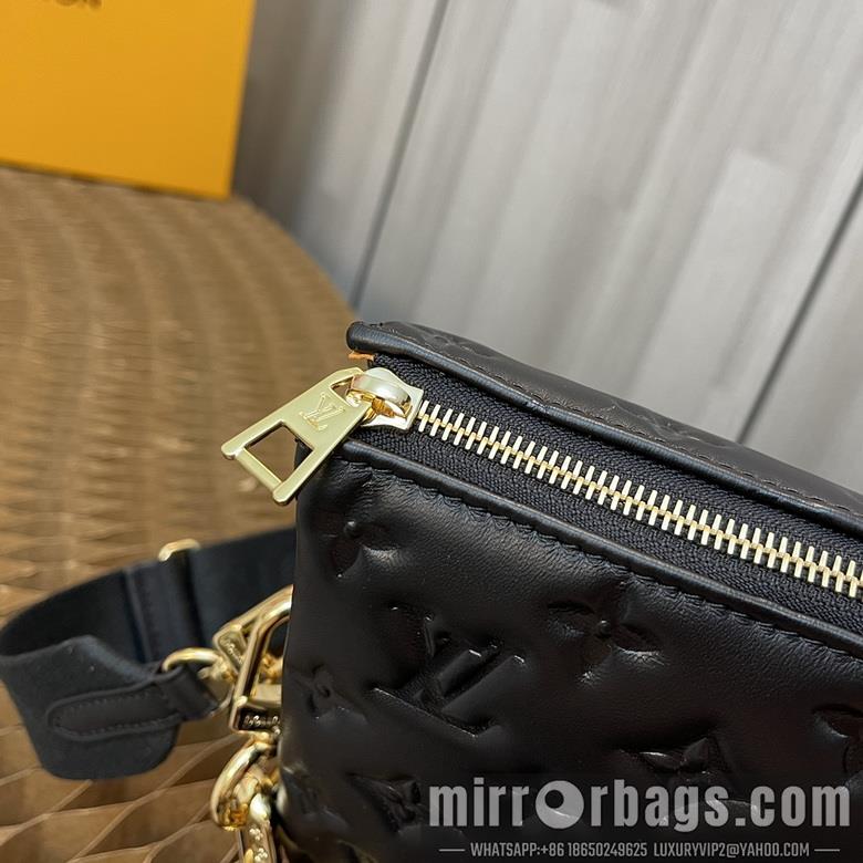 1:1 Louis Vuitton Bags M57783 34X24X12cm XM