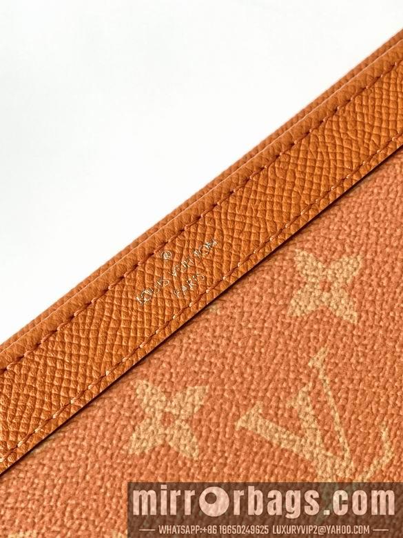 1:1 Louis Vuitton Bags M30305 18.5X6.5X11cm XM