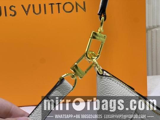 1:1 Louis Vuitton Bags Bagatelle BB M56091 22x14x9cm cs1