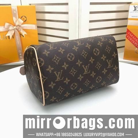 1:1 Louis Vuitton Bags Speedy 小号 40390 中号 40391 大号 40392！wg