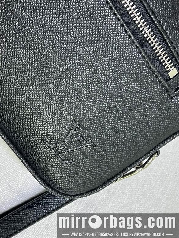 1:1 Louis Vuitton Bags N41663 24X16X6cm XM 6
