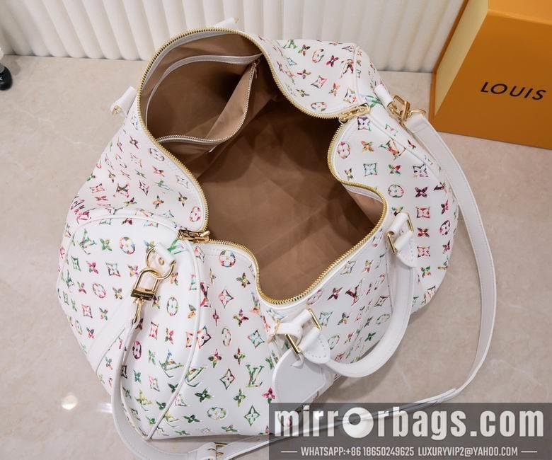 1:1 Louis Vuitton Bags 41416 50X29X23cm XM 1