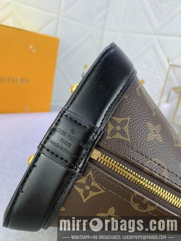 1:1 Louis Vuitton Bags M53151 32X24X16cm YG 2colour
