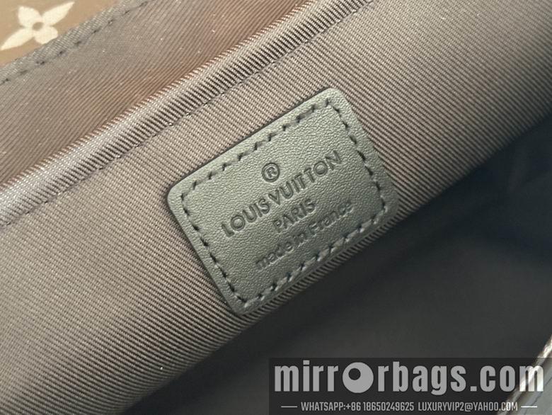 1:1 Louis Vuitton Bags M46794 28X16X10cm XM