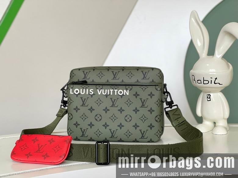 1:1 Louis Vuitton Bags 100701 XM