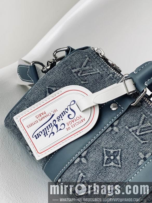 1:1 Louis Vuitton Bags M22762 25X15X11cm XM