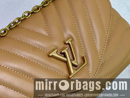 1:1 Louis Vuitton Bags New Wave 24x14x9cm cs
