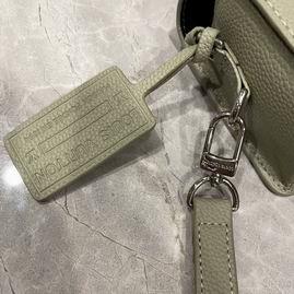 1:1 Louis Vuitton Bags Aerogram M82085 M82086 17.3x12x7cm ss1
