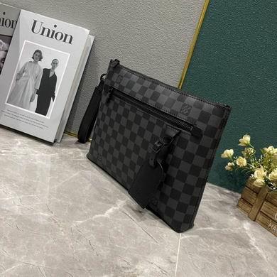 1:1 Louis Vuitton Bags M40504 30X22X5cm XM 4