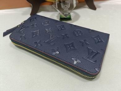 1:1 Louis Vuitton Bags M60017 19.5X10.5X2.5cm XM