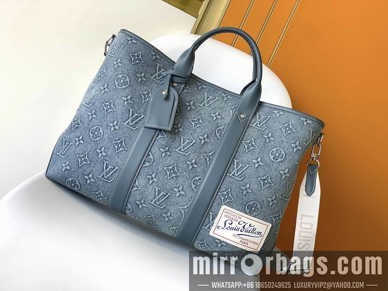 1:1 Louis Vuitton Bags M22537 43X34X17.5cm XM