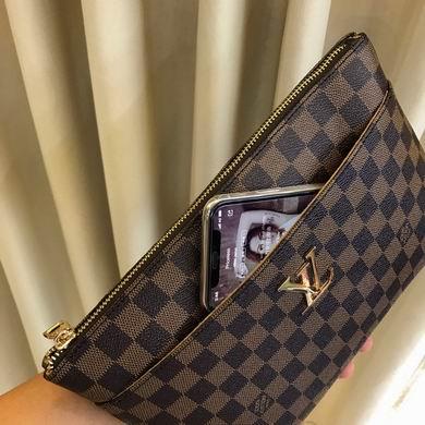 1:1 Louis Vuitton Bags 3684 29X19cm XM