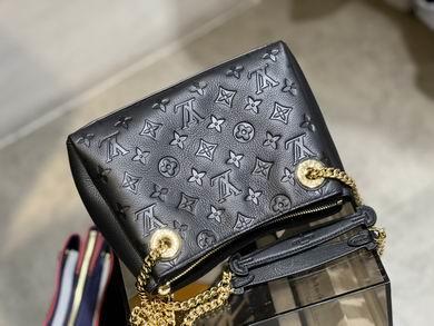 1:1 Louis Vuitton Bags M43748 24X17X11cm XM