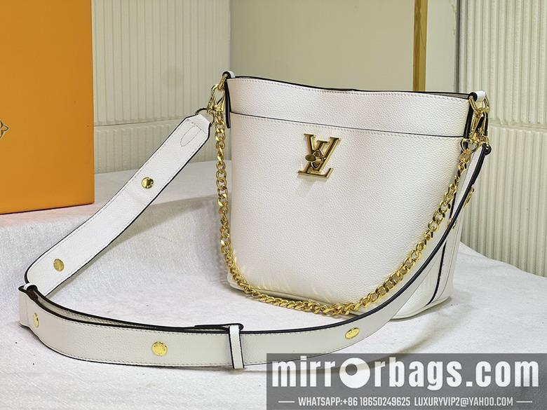 1:1 Louis Vuitton Bags M24006 20x20x12cm ss2