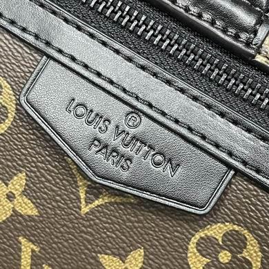 1:1 Louis Vuitton Bags M23741 28X16X10cm XM 3colour