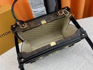 1:1 Louis Vuitton Bags 46309 24X16X13cm XM 2colour