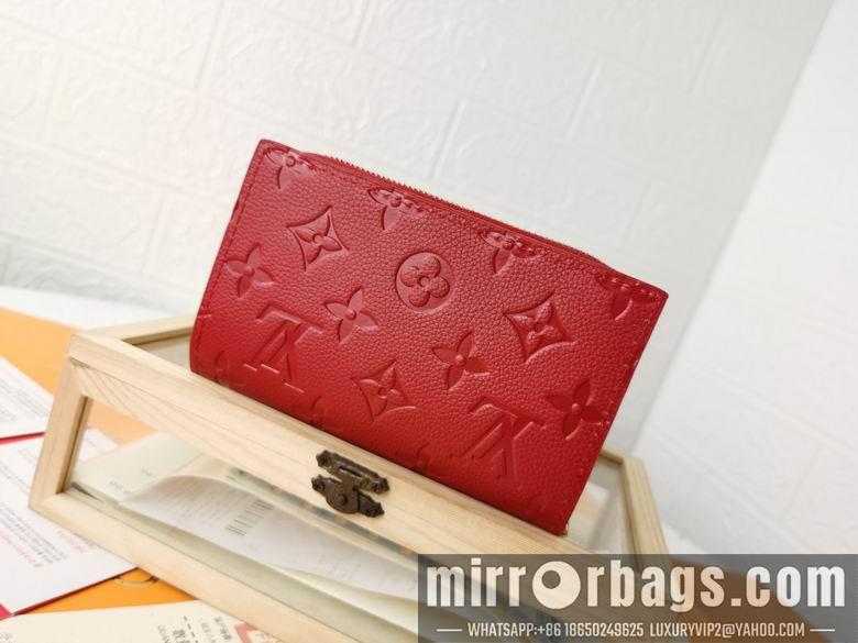 1:1 Louis Vuitton Bags M86366 13X9cm XM 8
