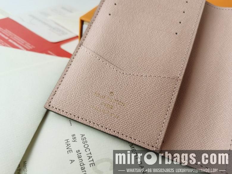 1:1 Louis Vuitton Bags M64502 10X14X2.5cm XM 30