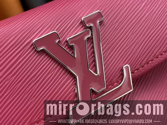 1:1 Louis Vuitton Bags M59460 24.5x15.5x9cm zy