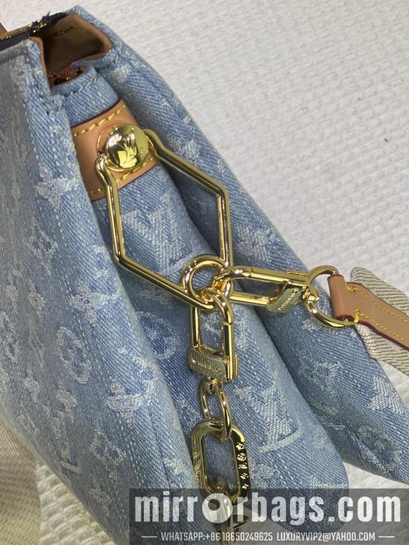 1:1 Louis Vuitton Bags Coussin M57790 26x20x13cm ss