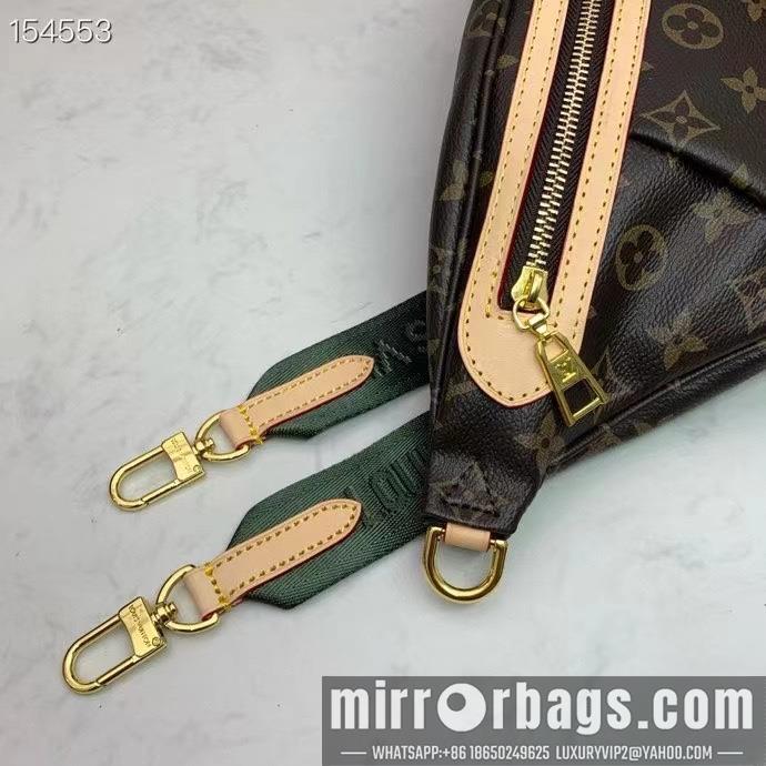 1:1 Louis Vuitton Bags M46784 38X16X8cm XMY 5