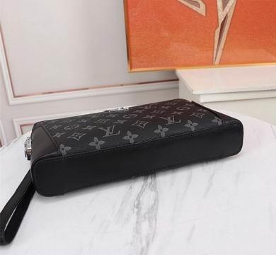 1:1 Louis Vuitton Bags 8337－4 28X17X4cm WP