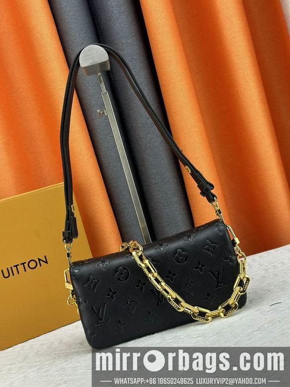 1:1 Louis Vuitton Bags M83359 21X11X8cm XMY