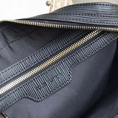 1:1 Louis Vuitton Bags 9877-3 27X20X9cm XM