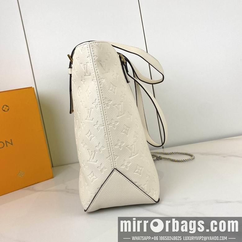 1:1 Louis Vuitton Bags M47134 43X33X16cm XMY 3colour