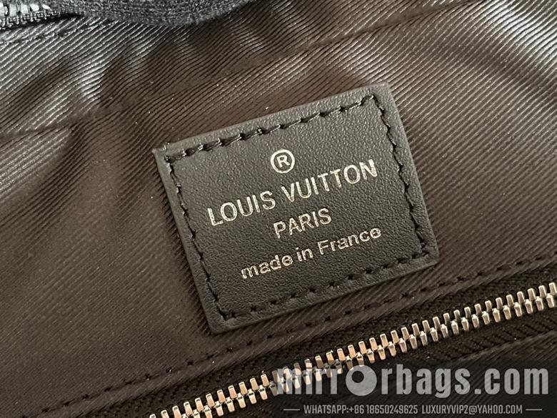 1:1 Louis Vuitton Bags M54404 41X29X7cm XM
