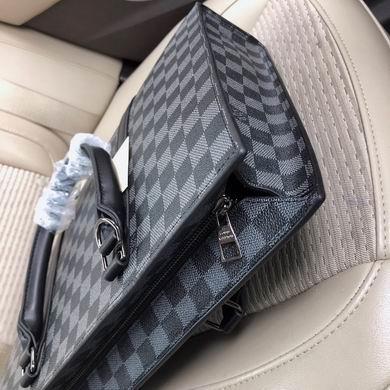 1:1 Louis Vuitton Bags 1088-38 38X30X7cm XM