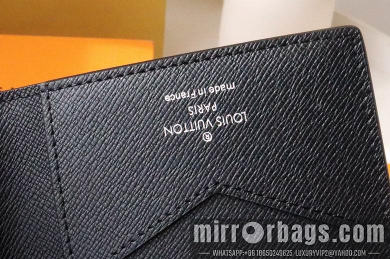 1:1 Louis Vuitton Bags M62089 10X14X2.5cm XM 2