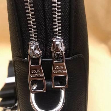 1:1 Louis Vuitton Bags 701-1 39X30X6cm WP