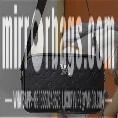 1:1 Louis Vuitton Bags 8538 24X18X7cm XM