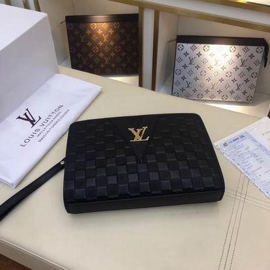 1:1 Louis Vuitton Bags 66112-4 26X16X3cm XM