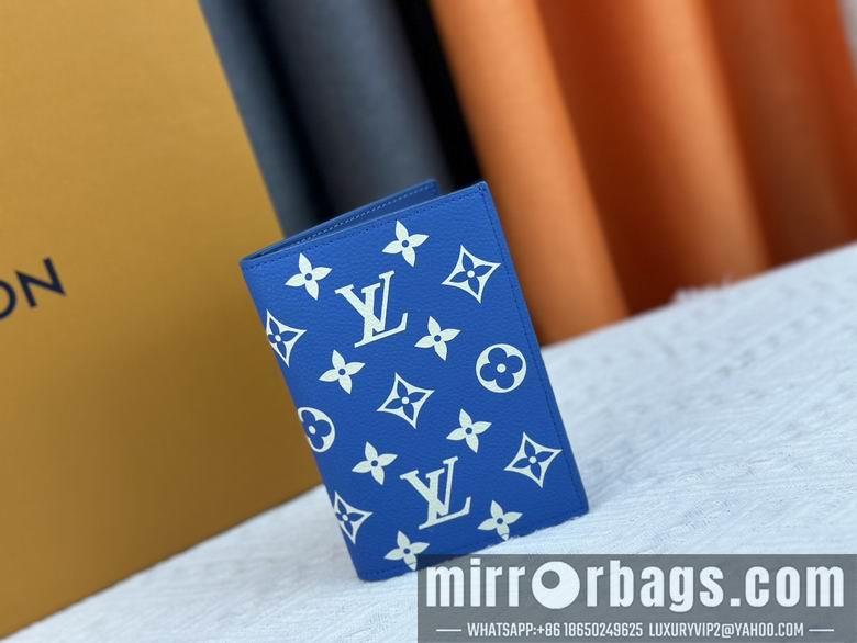 1:1 Louis Vuitton Bags M60412 10X14X2.5cm XM 5