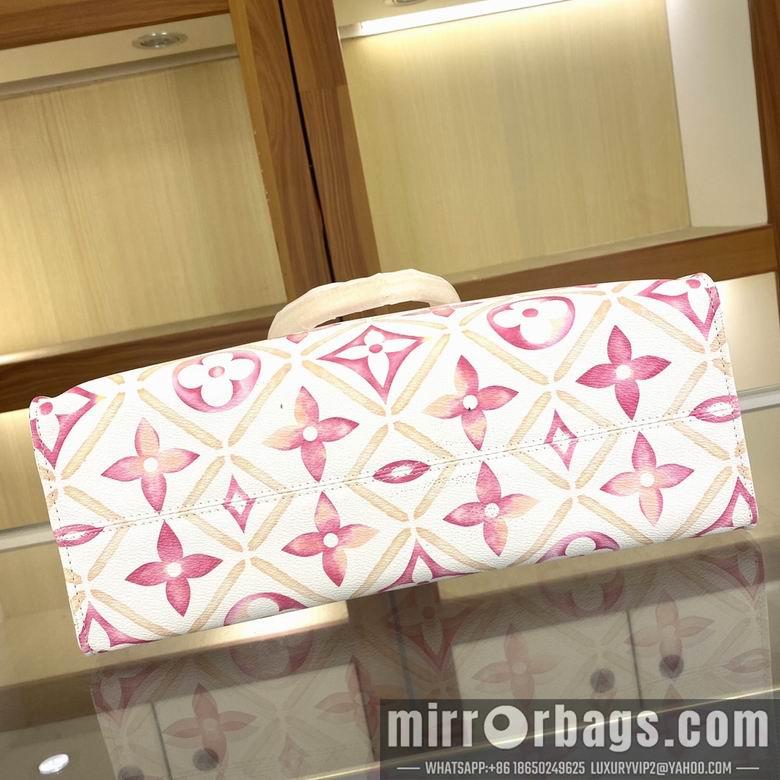 1:1 Louis Vuitton Bags M11262 35X27X14cm XM 3colour