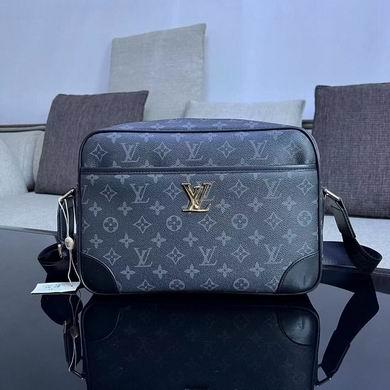 1:1 Louis Vuitton Bags 2367-2 31X21X7cm WP