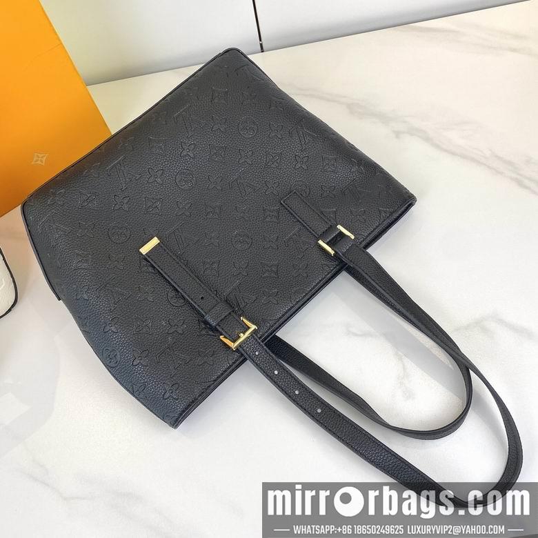 1:1 Louis Vuitton Bags M12095 25X27X11.5cm XMY 3colour
