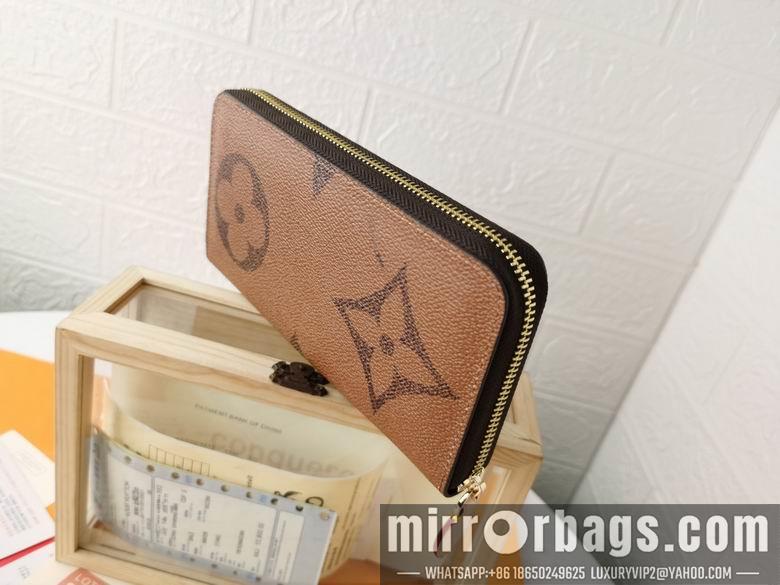 1:1 Louis Vuitton Bags M60017 19X10cm XM 1