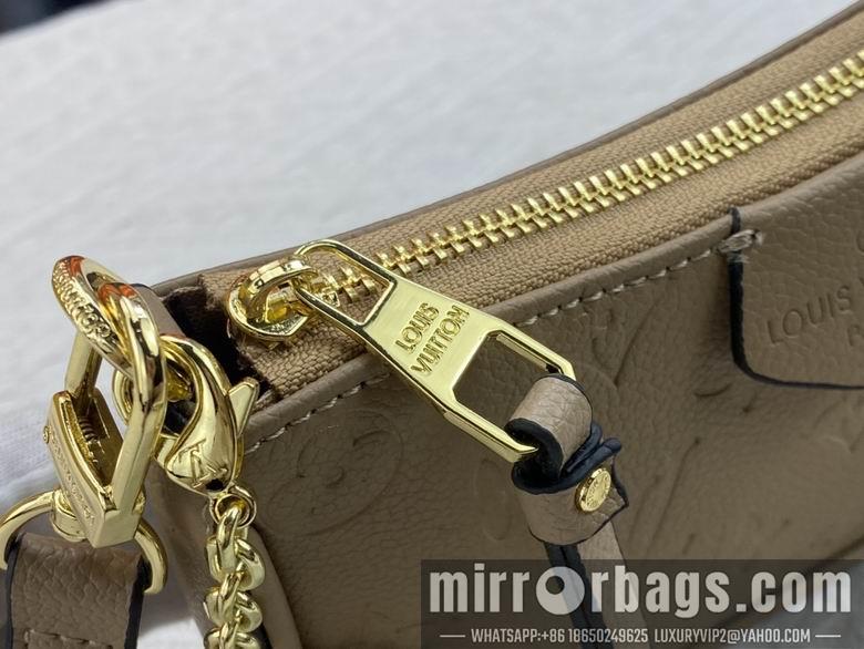 1:1 Louis Vuitton Bags M81066 19X11.5X3cm XMY 3colour
