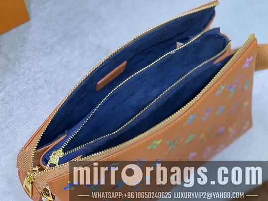 1:1 Louis Vuitton Bags Coussin M57782 M21209 26x20x12cm cs1