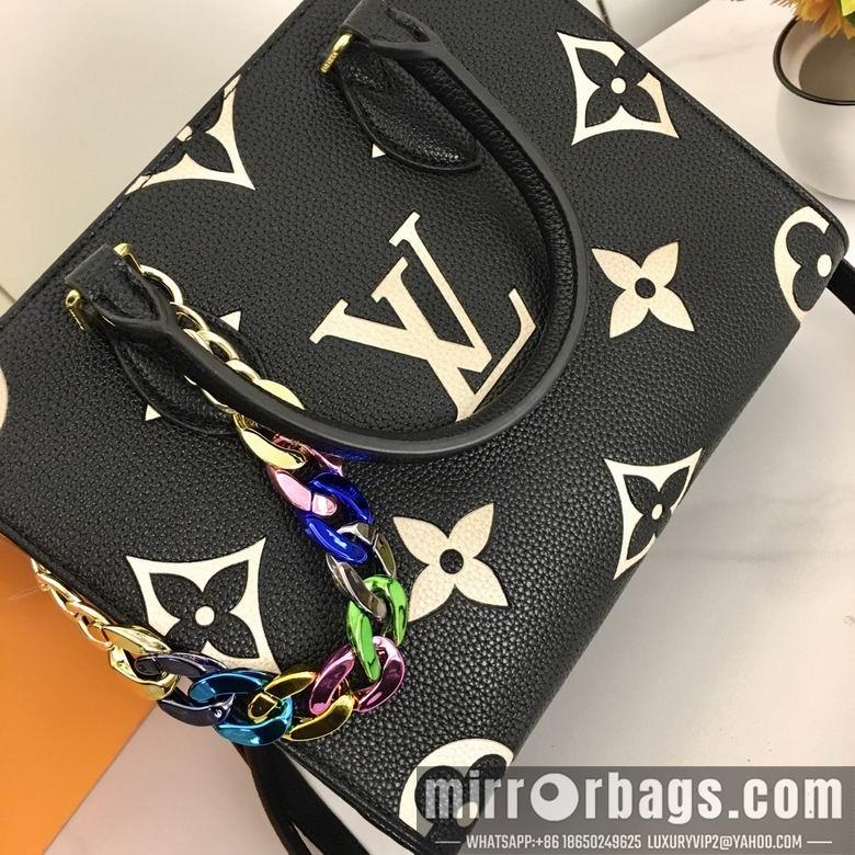 1:1 Louis Vuitton Bags M46373 25X19X11.5cm XMY 3colour