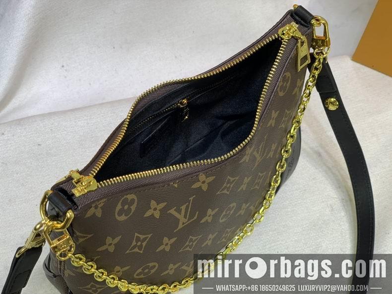 1:1 Louis Vuitton Bags Vintage 45832 23x20x12 cm cs
