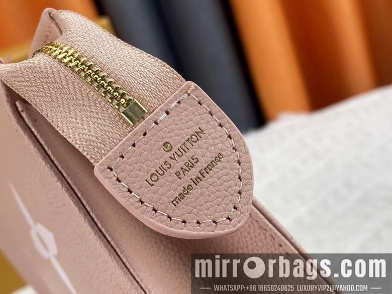 1:1 Louis Vuitton Bags M47542 26X20X5cm XM 7