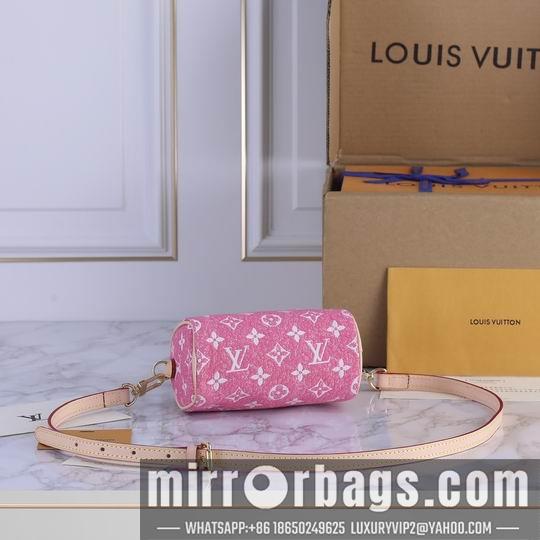 1:1 Louis Vuitton Bags Speedy M81213 16x11x9cm ww