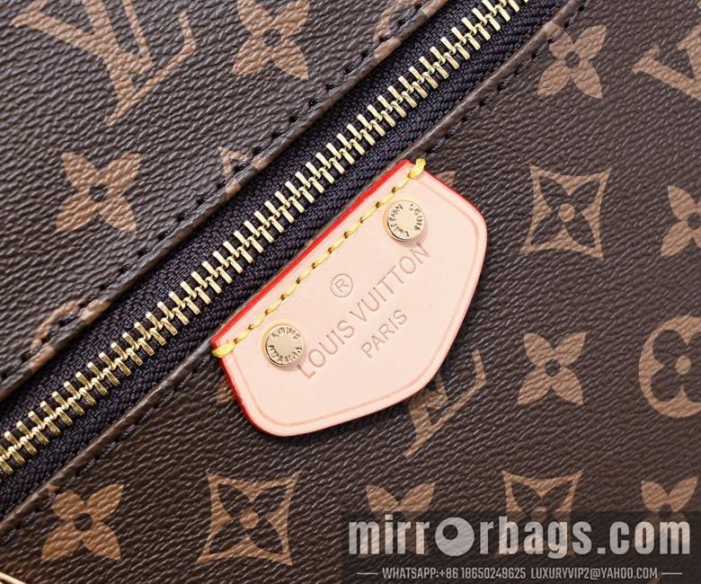 1:1 Louis Vuitton Bags M42268 35x23x13cm ss1